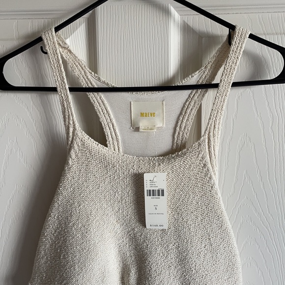 Maeve Flowy Dress - Picture 3 of 5